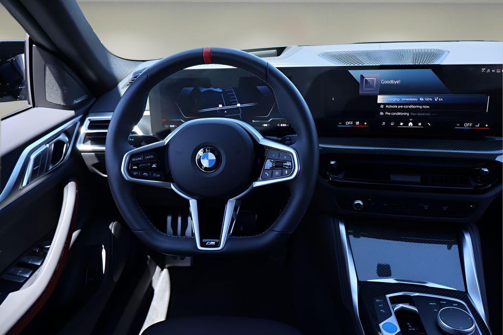 used 2026 BMW i4 Gran Coupe car, priced at $66,991