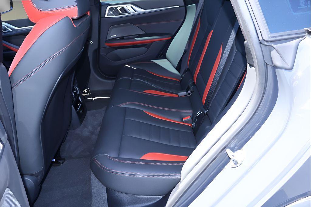 used 2026 BMW i4 Gran Coupe car, priced at $66,991