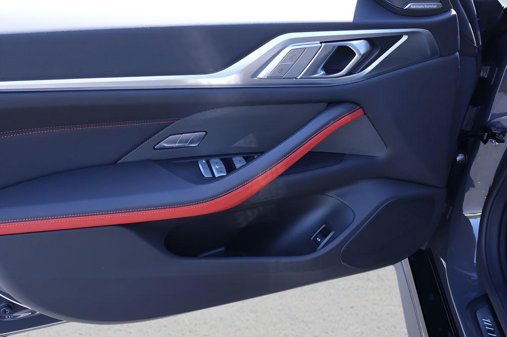 used 2026 BMW i4 Gran Coupe car, priced at $66,991