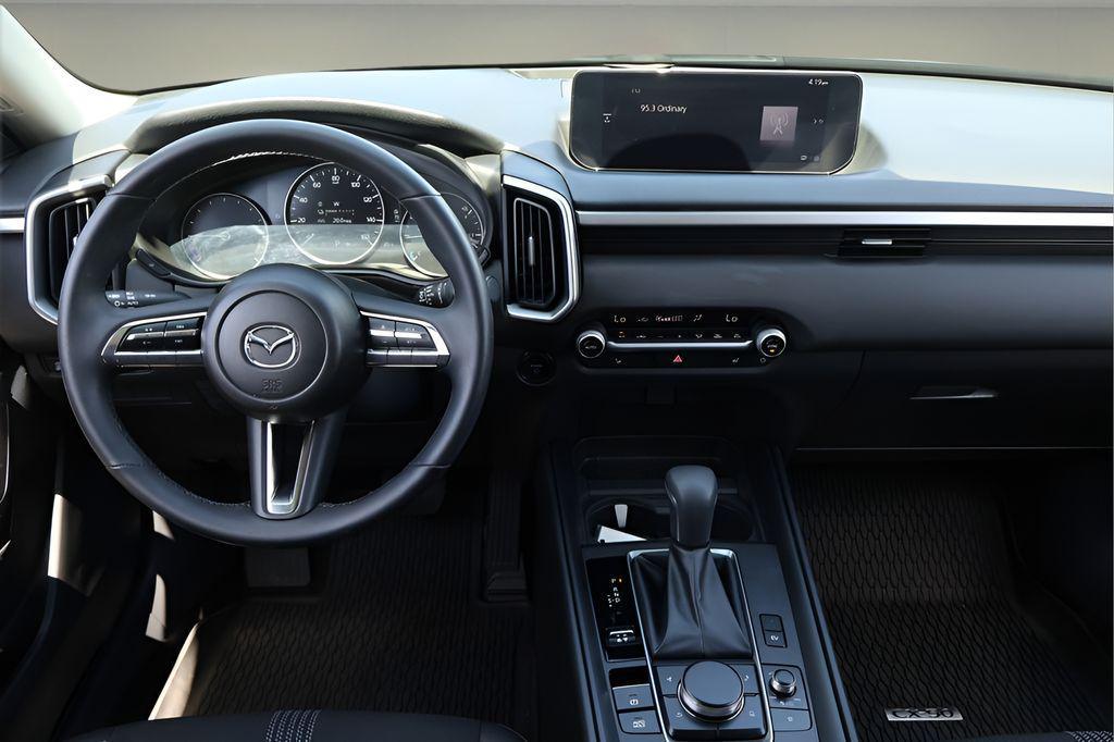 used 2025 Mazda CX-50 Hybrid car, priced at $30,991