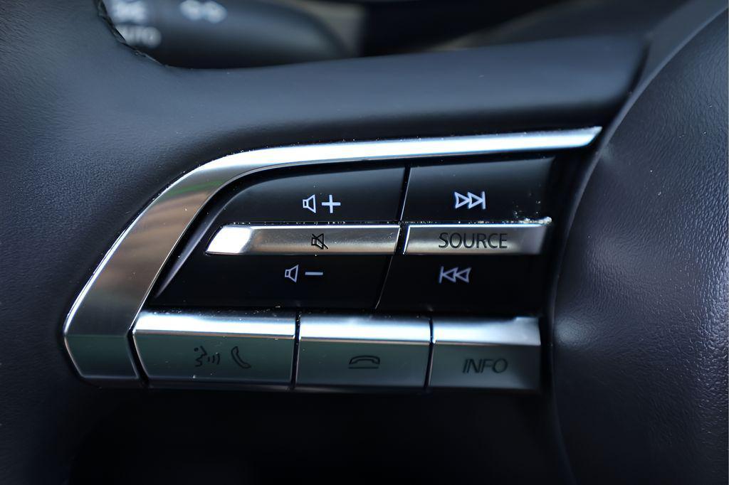 used 2025 Mazda CX-50 Hybrid car, priced at $30,991