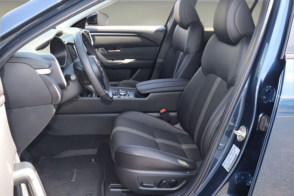 used 2025 Mazda CX-50 Hybrid car, priced at $30,991