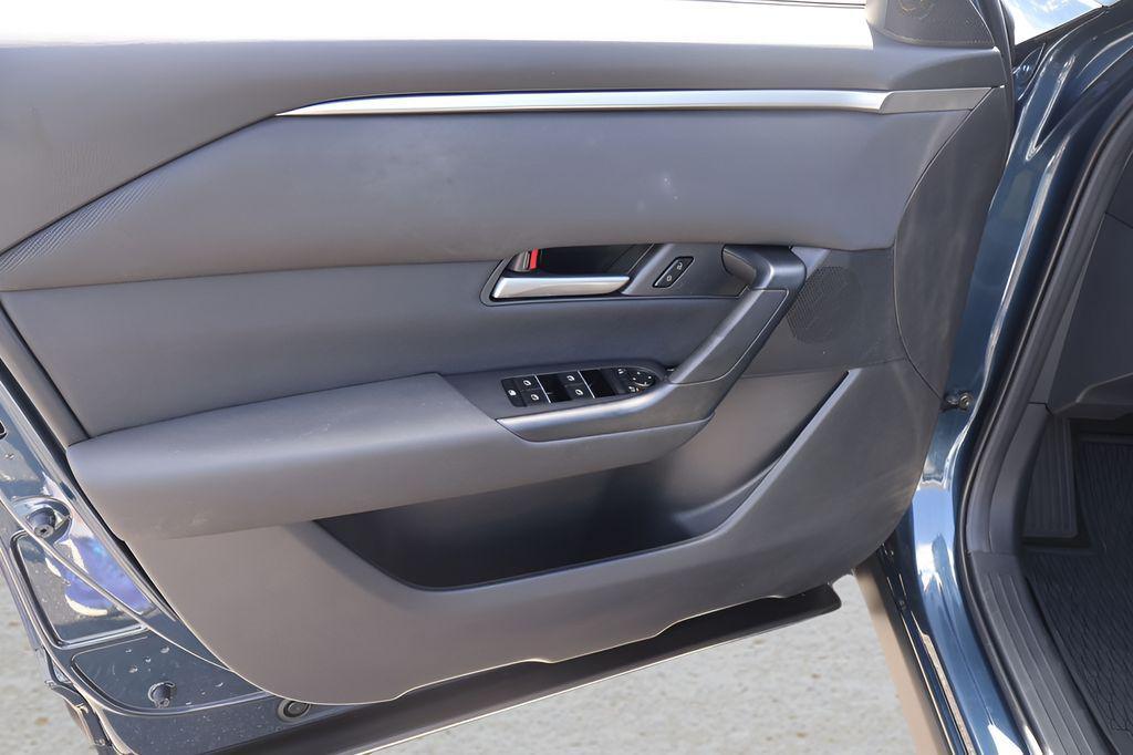 used 2025 Mazda CX-50 Hybrid car, priced at $30,991