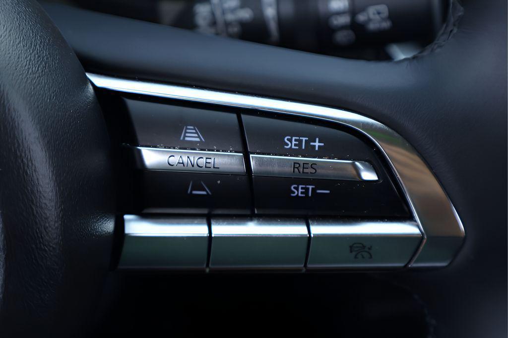 used 2025 Mazda CX-50 Hybrid car, priced at $30,991