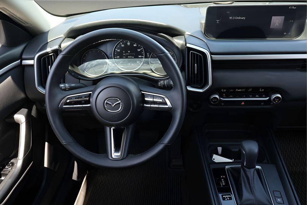 used 2025 Mazda CX-50 Hybrid car, priced at $30,991