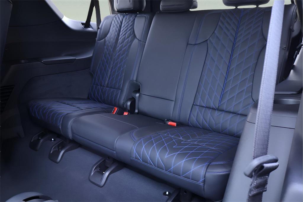 new 2026 Cadillac Escalade IQL car, priced at $137,214