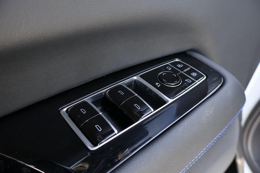 new 2026 Cadillac Escalade IQL car, priced at $137,214