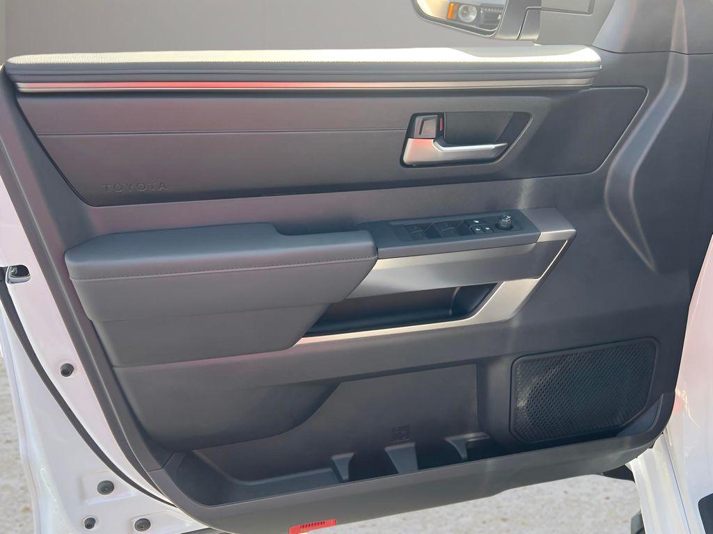 new 2026 Toyota Tundra car, priced at $59,974