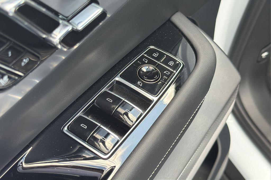 new 2027 Cadillac VISTIQ car, priced at $84,937