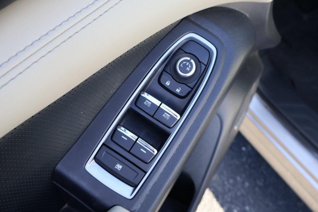 used 2020 Subaru Ascent car, priced at $19,991