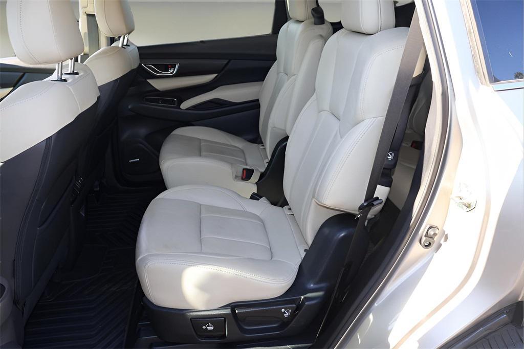 used 2020 Subaru Ascent car, priced at $19,991
