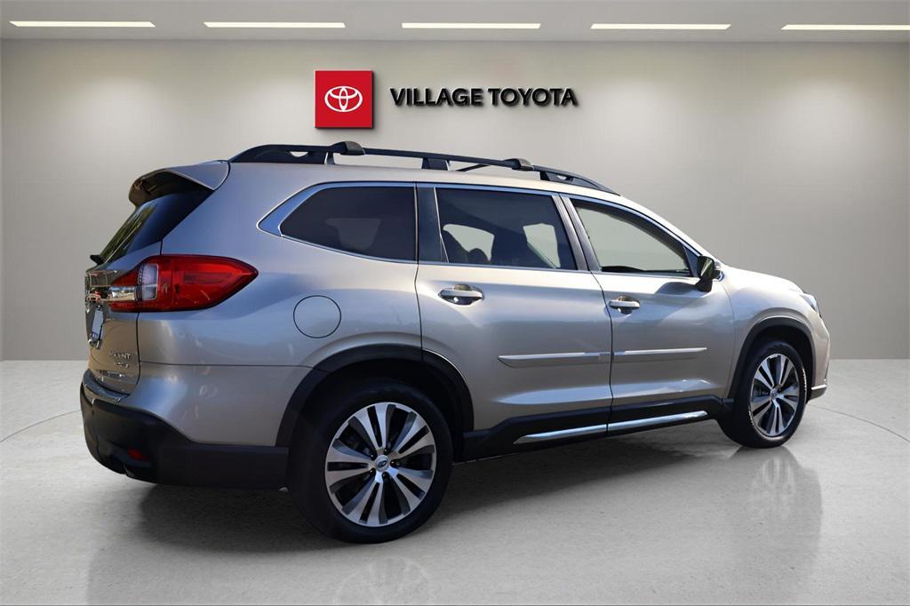 used 2020 Subaru Ascent car, priced at $19,991