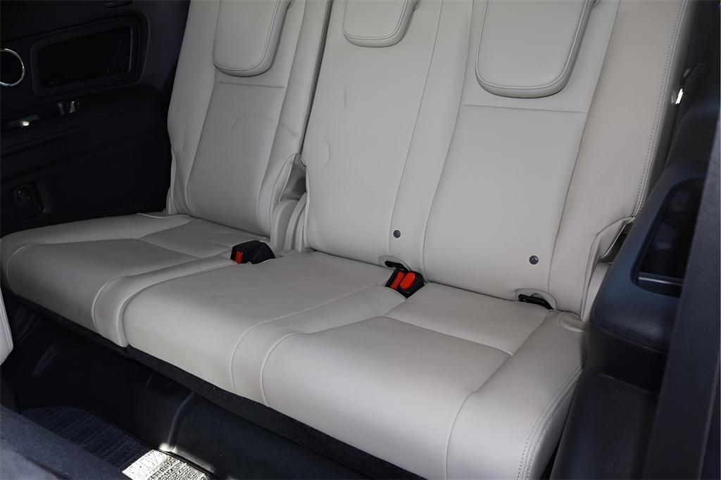 used 2020 Subaru Ascent car, priced at $19,991