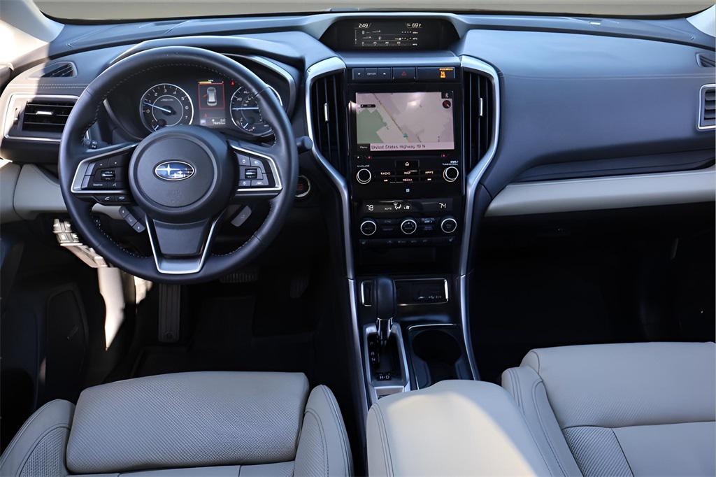 used 2020 Subaru Ascent car, priced at $19,991