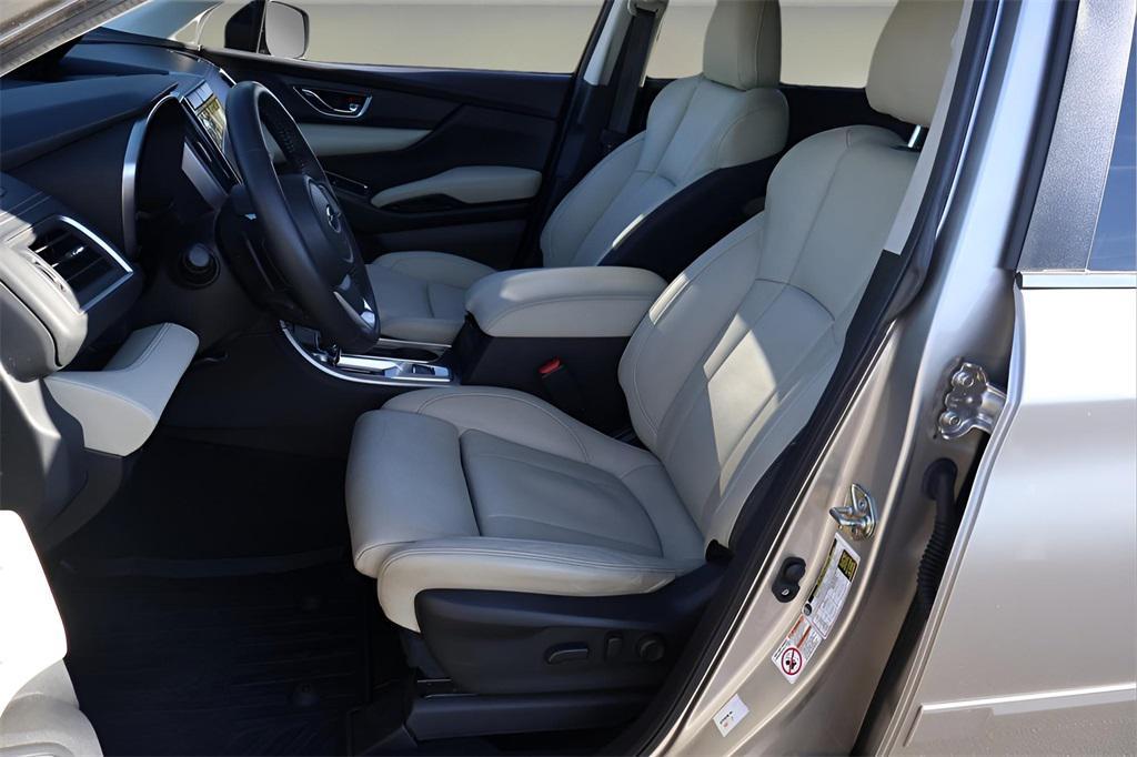 used 2020 Subaru Ascent car, priced at $19,991