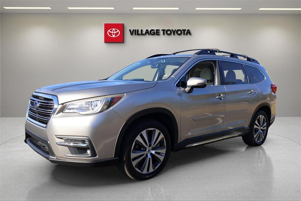 used 2020 Subaru Ascent car, priced at $19,991