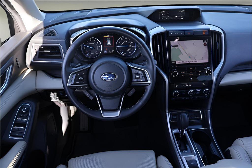 used 2020 Subaru Ascent car, priced at $19,991