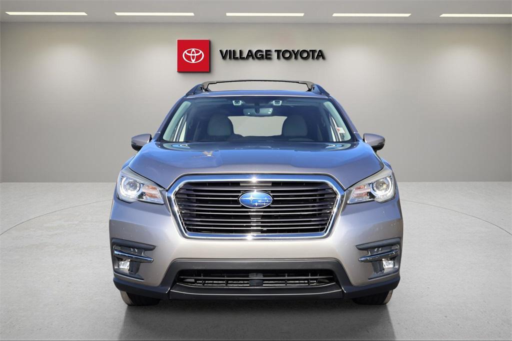 used 2020 Subaru Ascent car, priced at $19,991