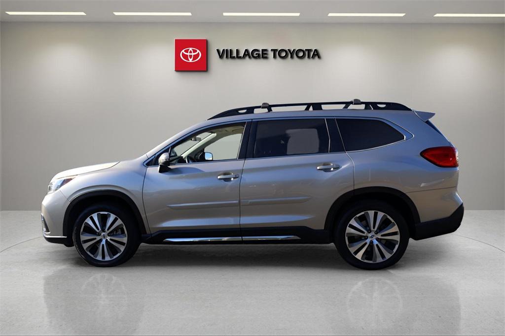 used 2020 Subaru Ascent car, priced at $19,991