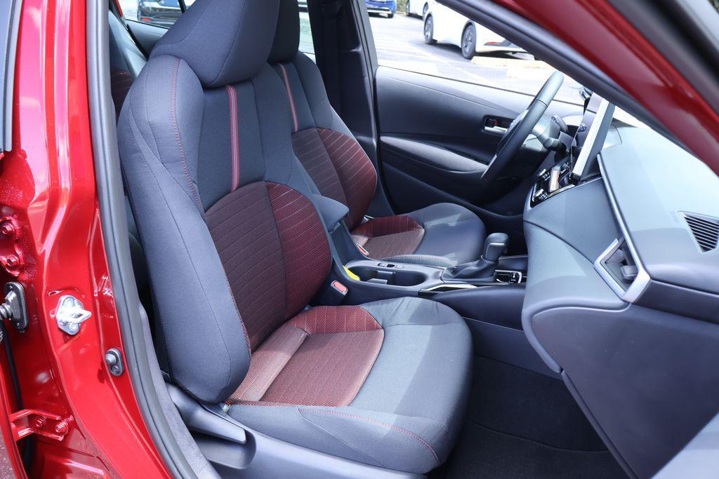 new 2026 Toyota Corolla car, priced at $28,253