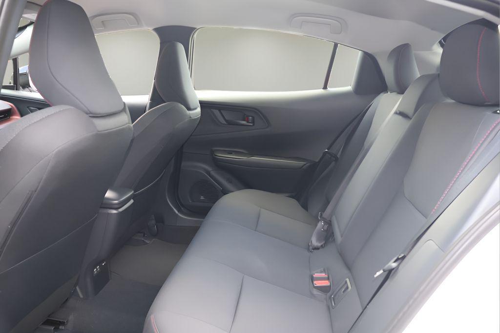 new 2026 Toyota Prius Plug-In Hybrid car, priced at $35,659