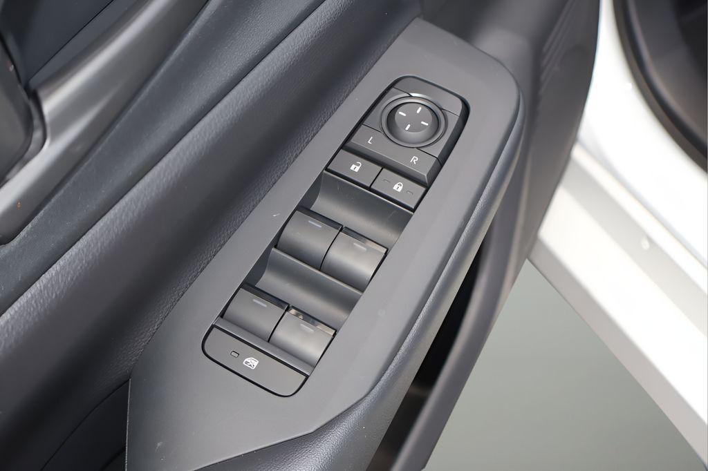 new 2026 Toyota Prius Plug-In Hybrid car, priced at $35,659