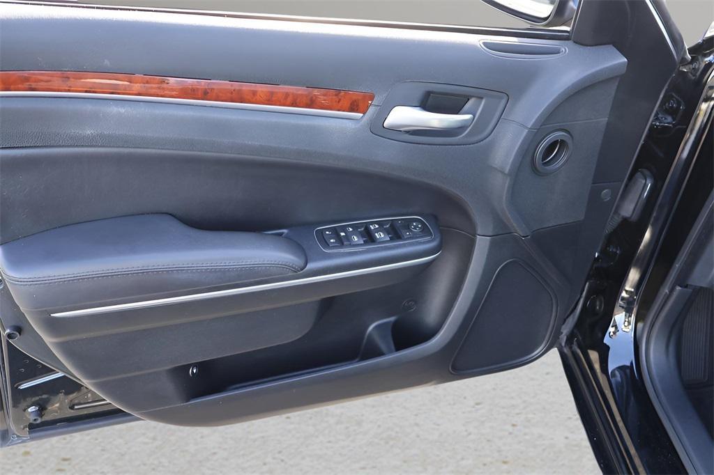 used 2014 Chrysler 300 car, priced at $8,492
