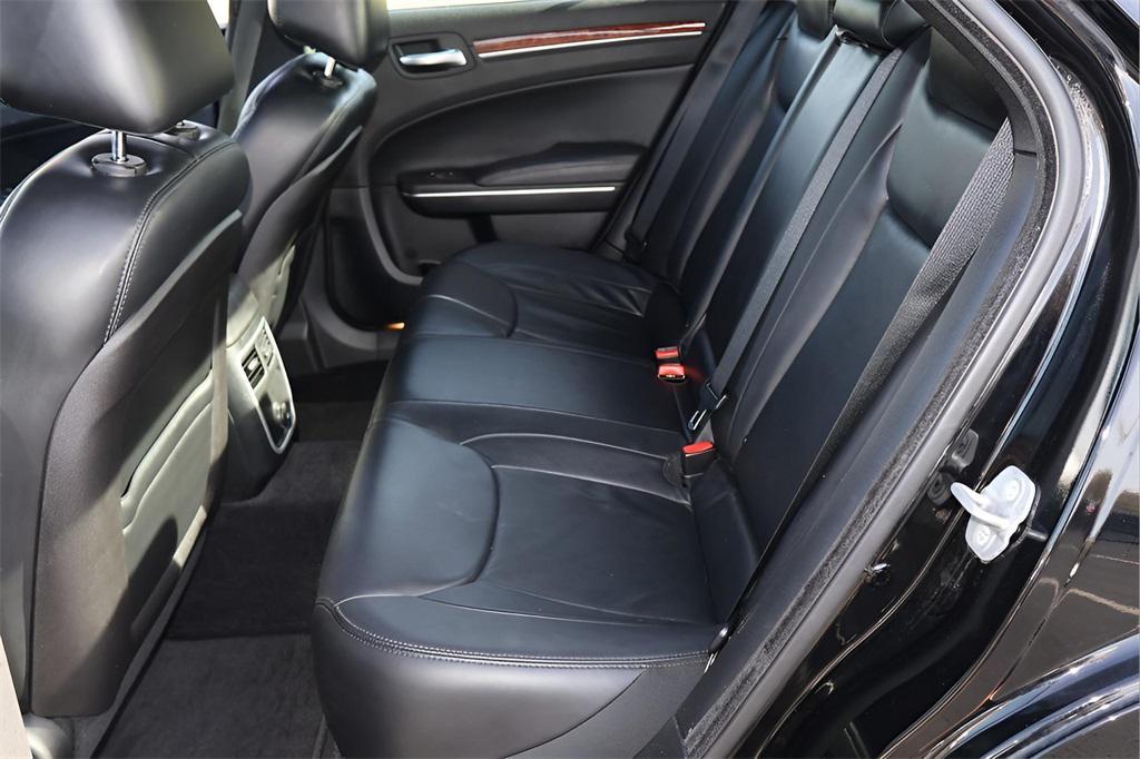 used 2014 Chrysler 300 car, priced at $8,492