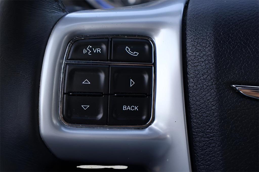 used 2014 Chrysler 300 car, priced at $8,492