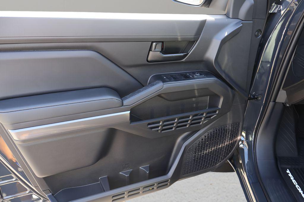 new 2026 Toyota Tacoma car, priced at $39,433