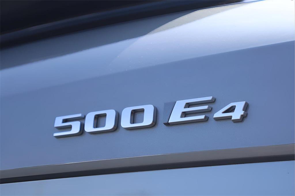 new 2025 Cadillac OPTIQ car, priced at $53,215