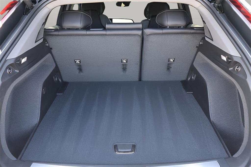 new 2025 Cadillac OPTIQ car, priced at $53,215