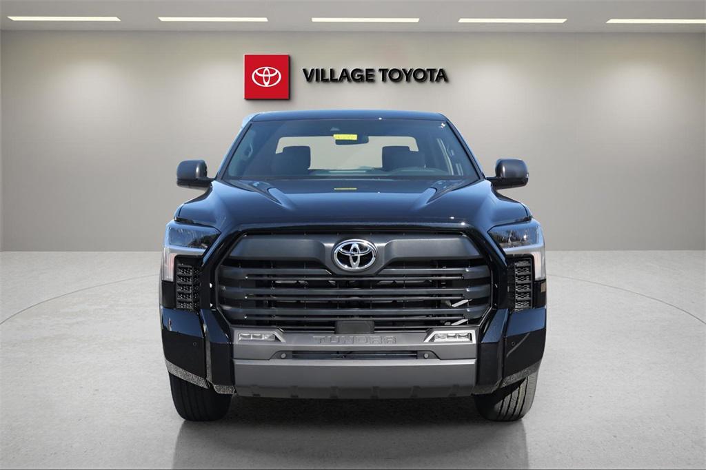 new 2026 Toyota Tundra car, priced at $60,831