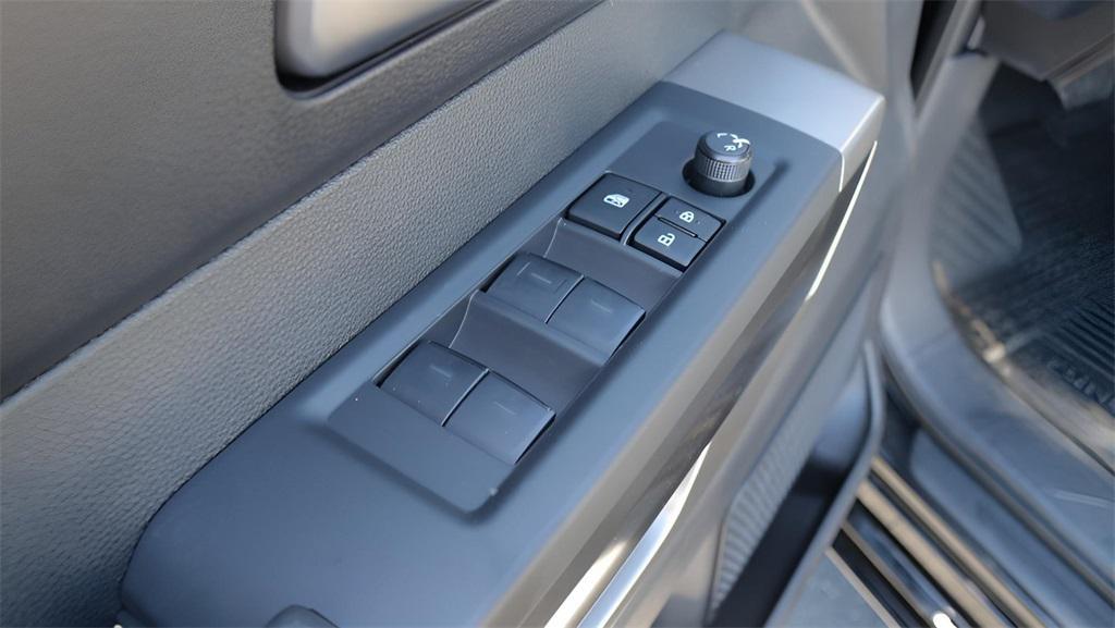 new 2026 Toyota Tundra car, priced at $60,831