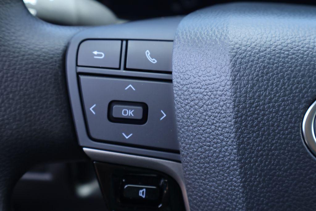 new 2026 Toyota Camry car, priced at $32,041
