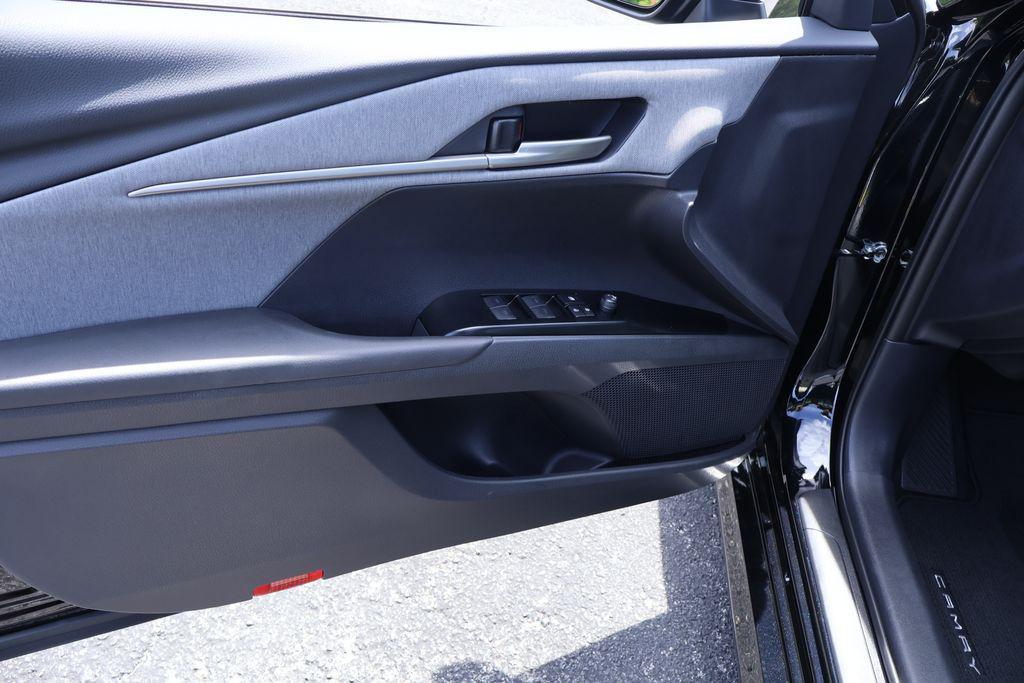 new 2026 Toyota Camry car, priced at $32,041