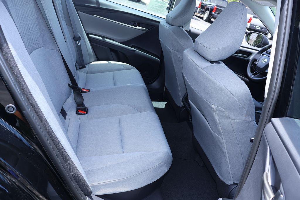 new 2026 Toyota Camry car, priced at $32,041