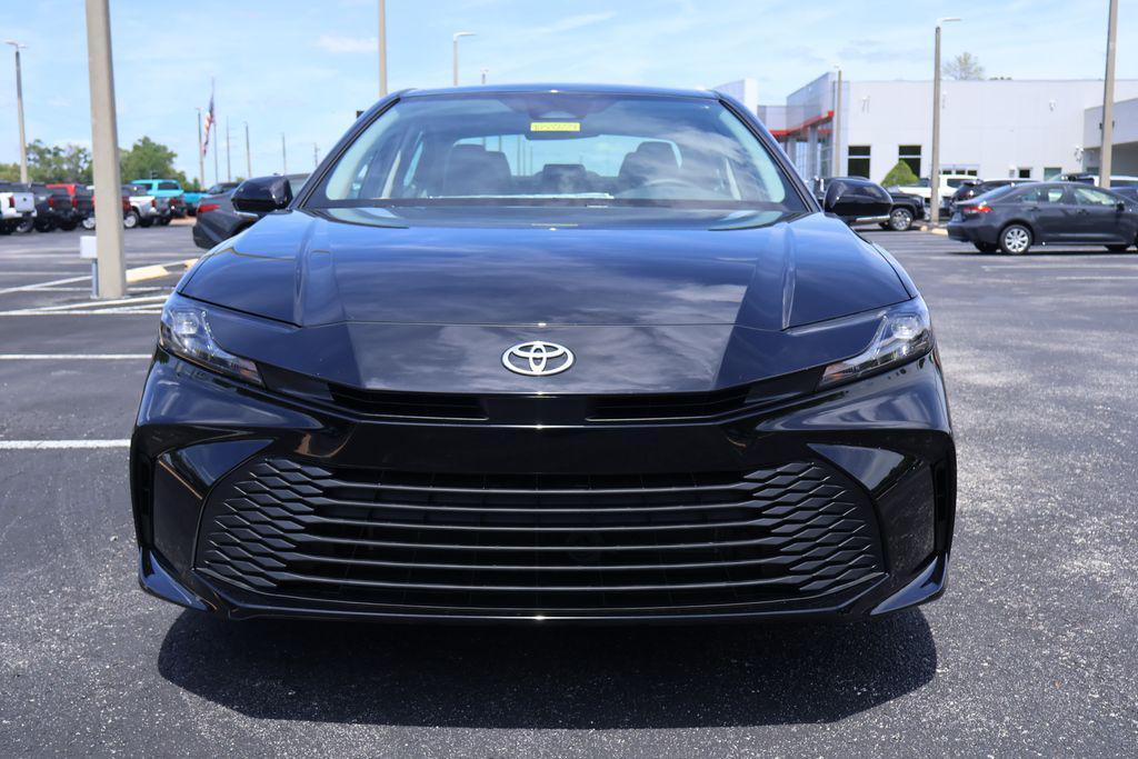 new 2026 Toyota Camry car, priced at $32,041