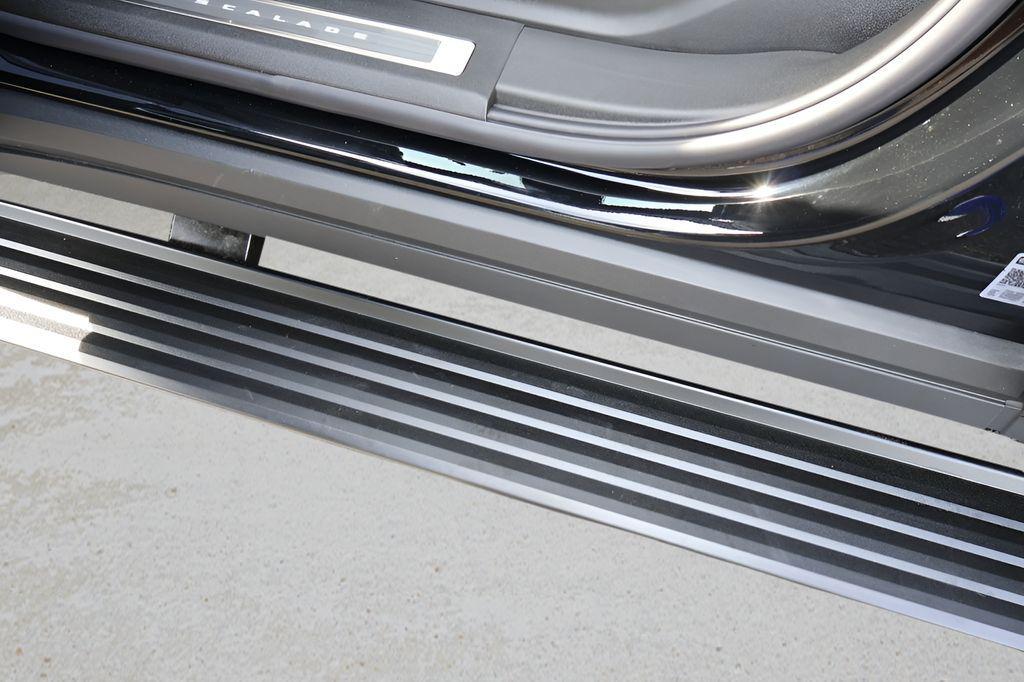 new 2026 Cadillac Escalade car, priced at $118,640