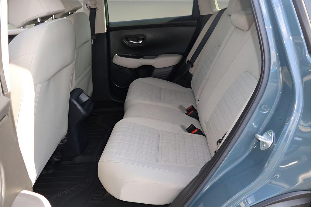 used 2023 Honda HR-V car, priced at $22,991
