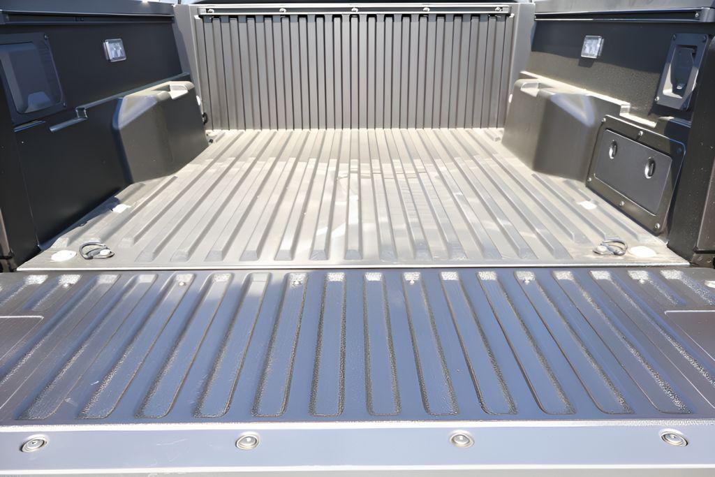 new 2026 Toyota Tacoma car, priced at $53,347