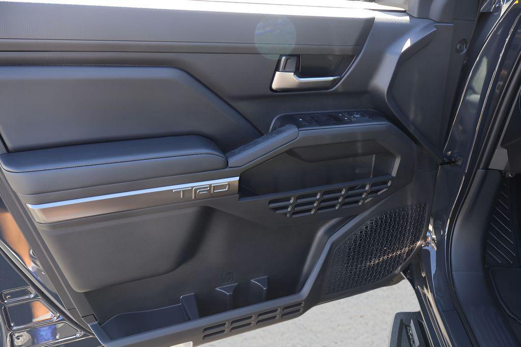 new 2026 Toyota Tacoma car, priced at $53,347