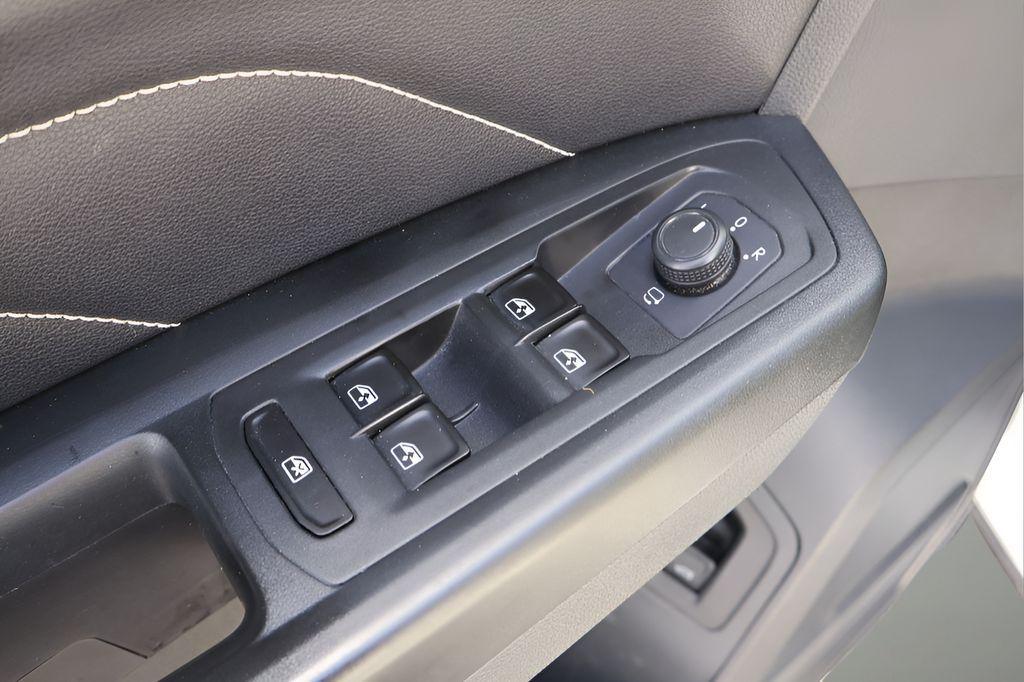 used 2021 Volkswagen Atlas car, priced at $22,991