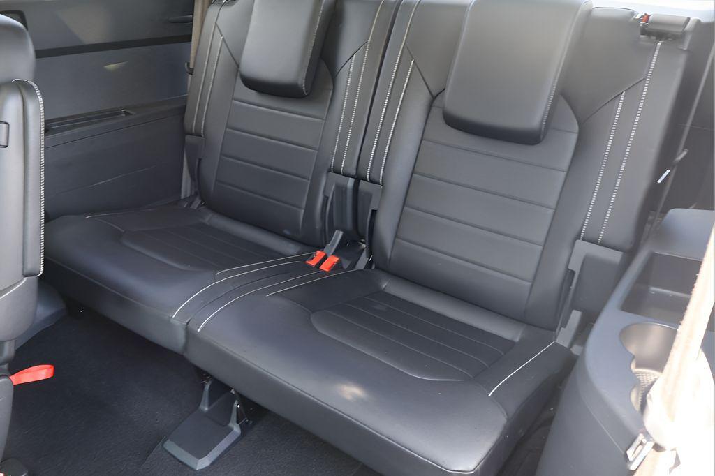used 2021 Volkswagen Atlas car, priced at $22,991