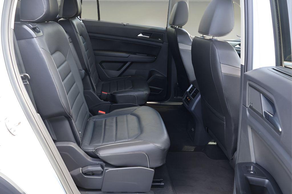 used 2021 Volkswagen Atlas car, priced at $22,991