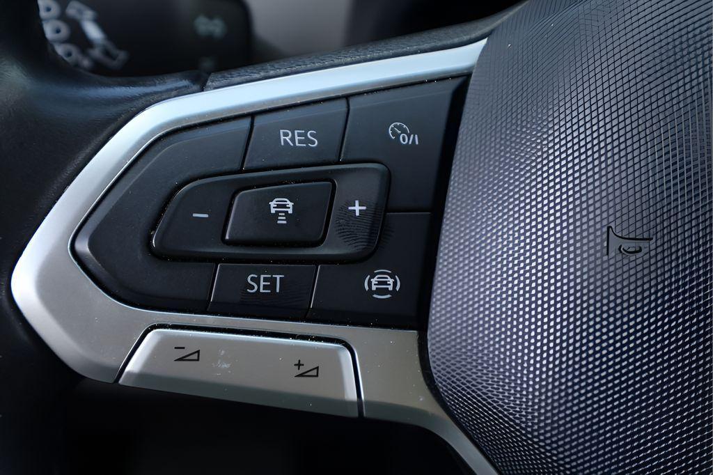 used 2021 Volkswagen Atlas car, priced at $22,991