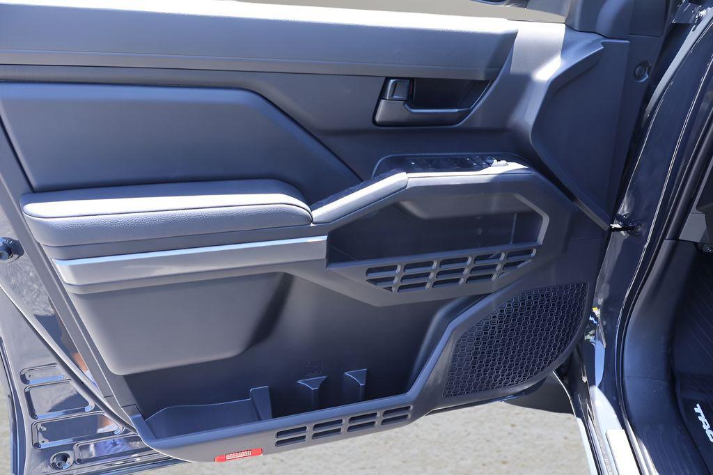 new 2026 Toyota Tacoma car, priced at $40,182