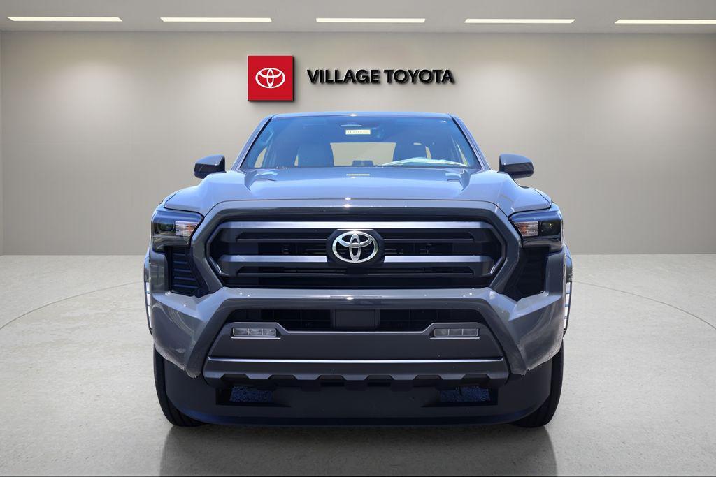 new 2026 Toyota Tacoma car, priced at $40,182