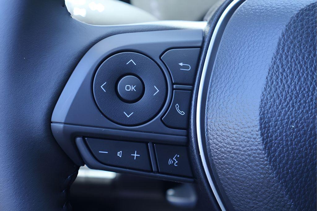 new 2026 Toyota Tacoma car, priced at $40,182