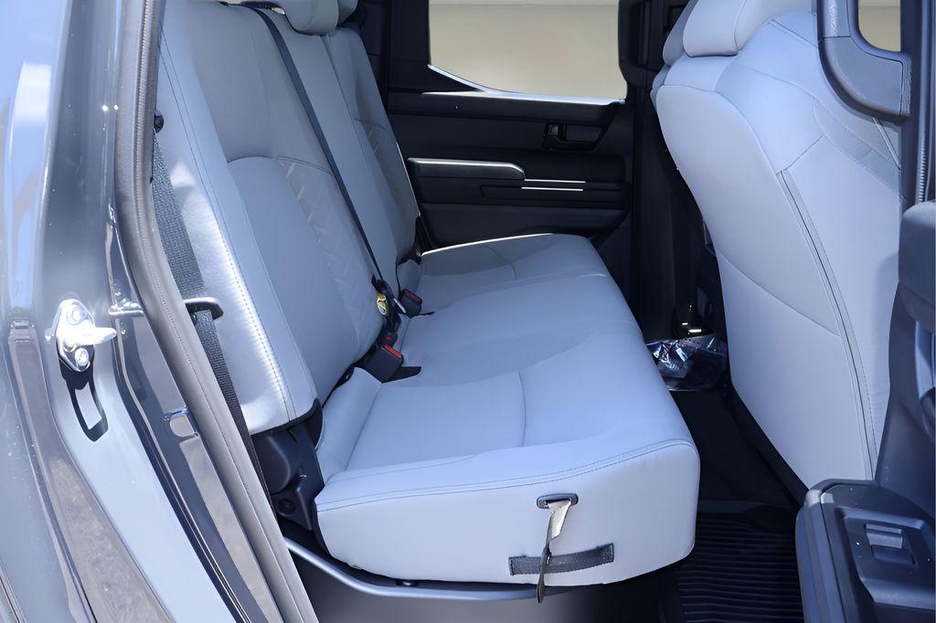 new 2026 Toyota Tacoma car, priced at $40,182